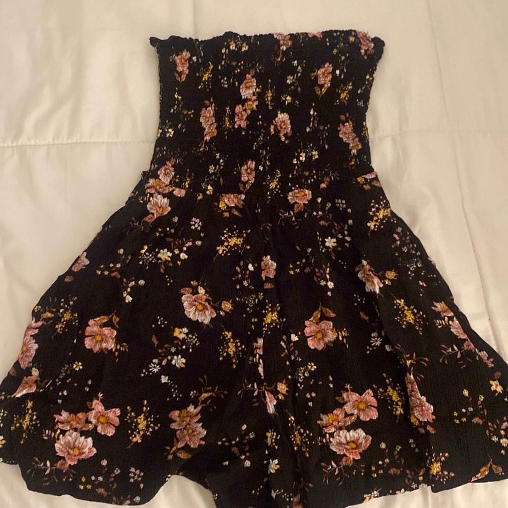 Tilly’s Romper